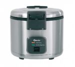 Bartscher Cocedor de Arroz 8L