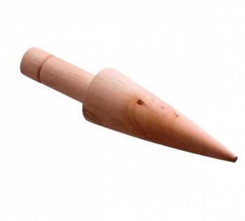 Bartscher Cono de Madera