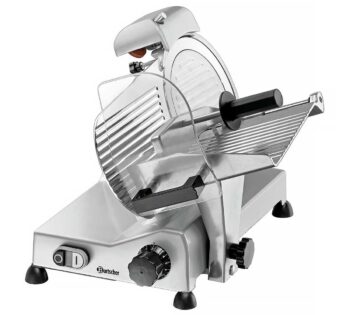 Bartscher Cortafiambre Plus