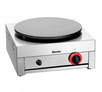 Bartscher Crepera 1CP400G