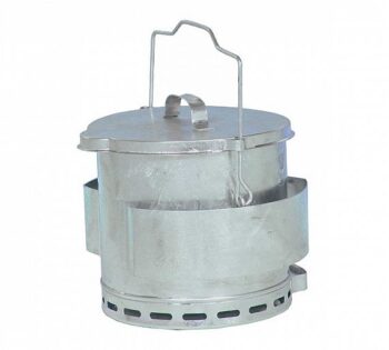 Bartscher Depósito Colector de Grasa