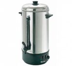 Bartscher Dispensador de Agua Caliente 10L