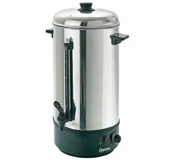 Bartscher Dispensador de Agua Caliente 10L