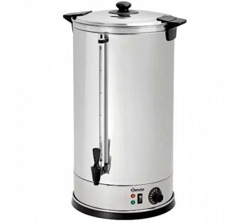 Bartscher Dispensador de Agua Caliente 28L