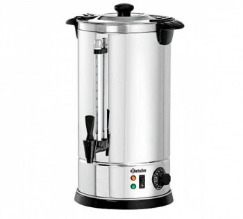 Bartscher Dispensador de Agua Caliente 8,5L