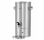 Bartscher Dispensador de Agua Caliente 9L