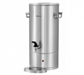 Bartscher Dispensador de Agua Caliente 9L