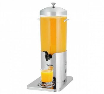 Bartscher Dispensador de Bebidas DTE5