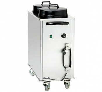 Bartscher Dispensador de Platos