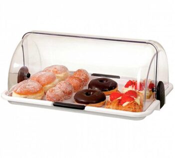 Bartscher Expositor Buffet Grande