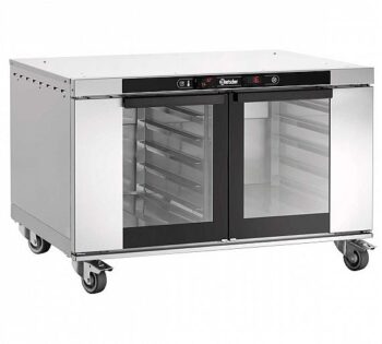 Bartscher Fermentadora PR6040-10