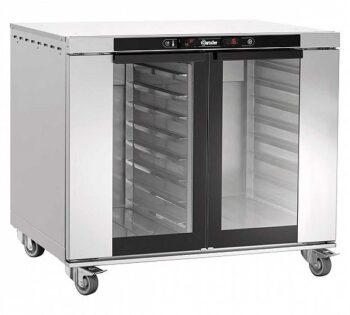 Bartscher Fermentadora PR6040-16