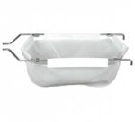 Bartscher Filtro para Aceite de Freír