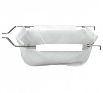 Bartscher Filtro para Aceite de Freír