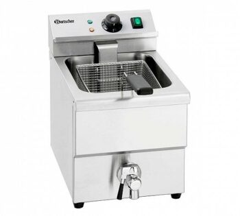 Bartscher Freidora Imbiss I