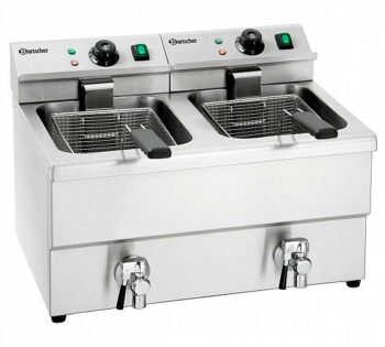 Bartscher Freidora Imbiss II