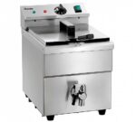 Bartscher Freidora Inducción 8L Plus