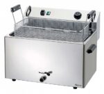 Bartscher Freidora Pastelería BF 16E