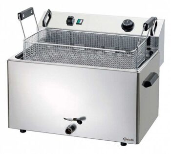 Bartscher Freidora Pastelería BF 16E