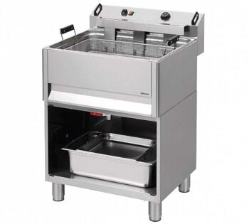 Bartscher Freidora Pastelería BF 30E OU