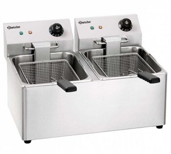 Bartscher Freidora Snack IV
