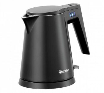 Bartscher Hervidor Agua 0,6 litros