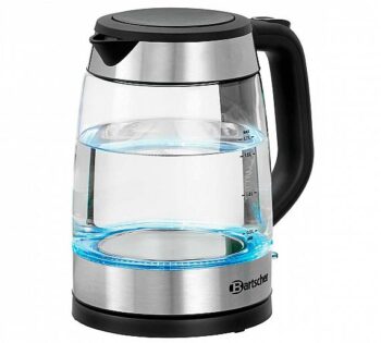 Bartscher Hervidor Agua 1,7 litros GL