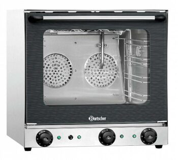 Bartscher Horno de Convección AT120