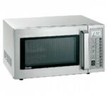 Bartscher Microondas 25L Digital