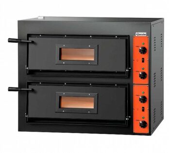 Bartscher Horno Pizza CT 200