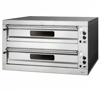 Bartscher Horno Pizza ET 205 2CO