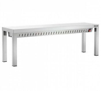 Bartscher Lámpara de Calentamiento WBS HR