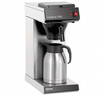 Bartscher Máquina de Café Contessa 1002