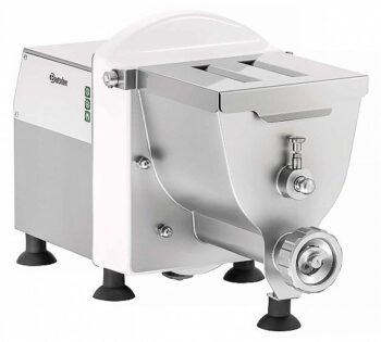 Bartscher Máquina para Hacer Pasta 5000