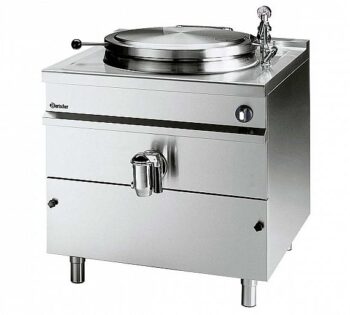 Bartscher Marmita Fija E-L
