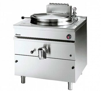 Bartscher Marmita Fija G-L