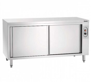 Bartscher Mesa Caliente Central 700