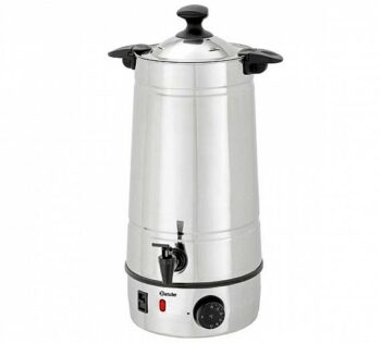 Bartscher Olla para Vino Caliente