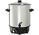 Bartscher Olla Vino Caliente Acero Inox