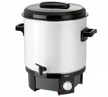 Bartscher Olla Vino Caliente GE 28