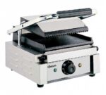 Bartscher Parrilla de Contacto 1800 1GR
