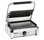 Bartscher Parrilla de Contacto Panini 1G