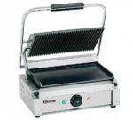 Bartscher Parrilla de Contacto Panini 1GR