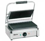 Bartscher Parrilla de Contacto Panini 1R