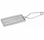 Bartscher Pinza para Tostadas