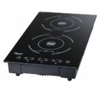 Bartscher Placa de Inducción IK 30S-EB