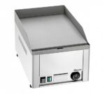 Bartscher Plancha Fry Top de Acero Placa Lisa GDP 320E-G