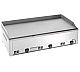 Bartscher Plancha Fry Top de Acero Placa Lisa GDP-G