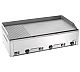 Bartscher Plancha Fry Top de Acero Placa Mixta GDP-GR