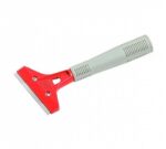 Bartscher Raspador Placas Acero